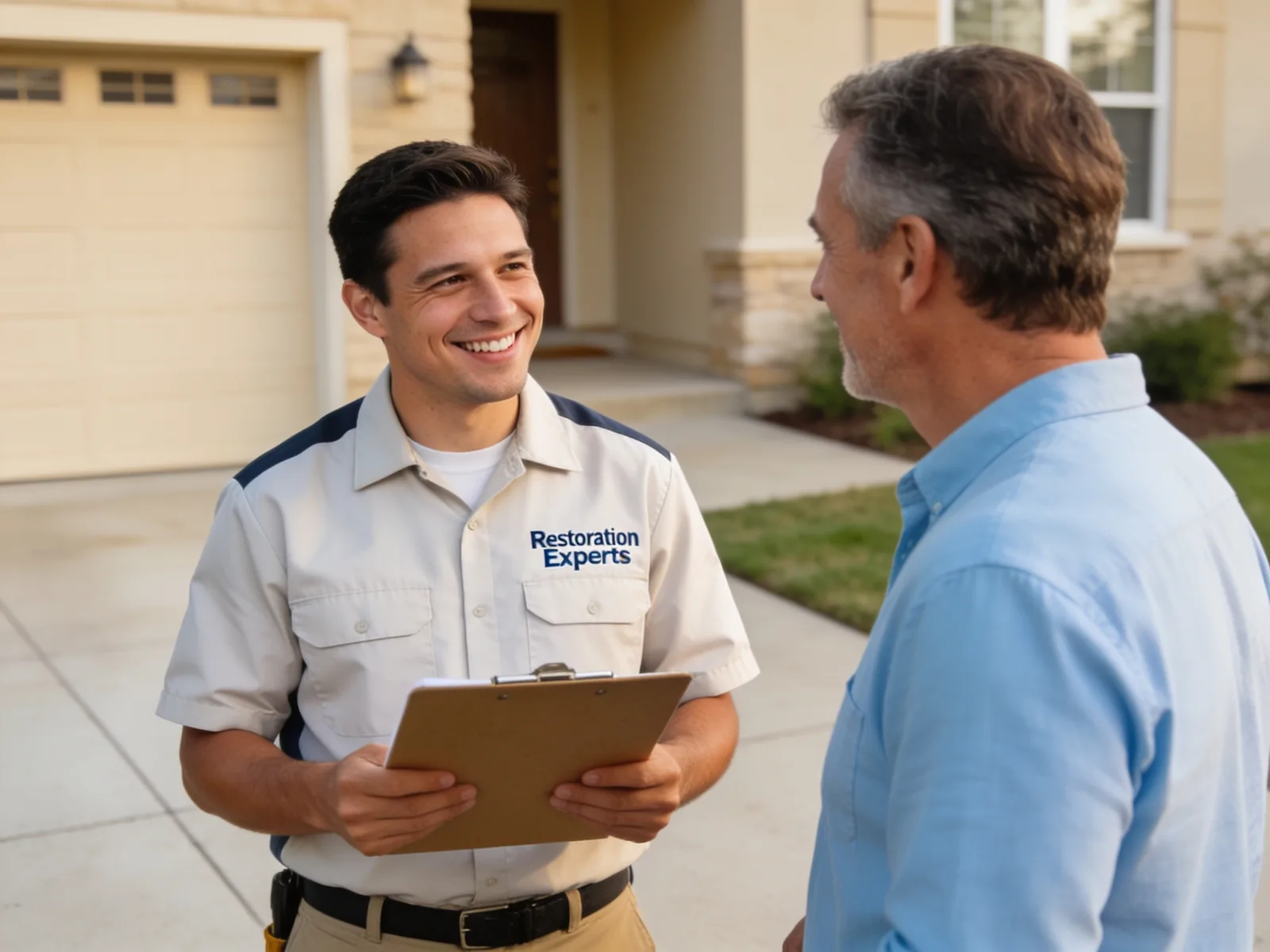 Water Damage Cleanup Eads, TN FAQs
